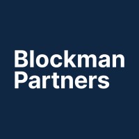 Blockman Partners logo - Similar company to Gtm Hive