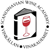 Vinkällan Dryckesutbildningar logo - Similar company to Vinguiden.Com