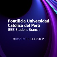 IEEE PUCP logo - Similar company to Aaii Pucp