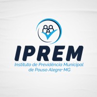 IPREM - Instituto de Previdência Municipal de Pouso Alegre logo - Similar company to Senai Pouso Alegre