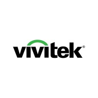 Vivitek logo - Similar company to Solstice Av