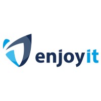enjoy IT GmbH logo - Similar company to Stealth Ml Startup