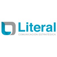 Literal Comunicación Estratégica logo - Similar company to Éxito Comunicaciones