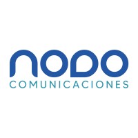NODO logo - Similar company to Wan-Tel