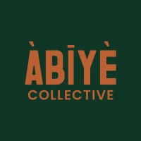 ÀBĪYÈ Collective logo - Similar company to Abiyé