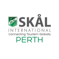 Young Skål Perth logo - Similar company to Skål International Perth