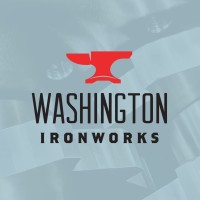 Washington Iron Works logo - Similar company to Freedom Drilling Services