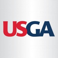 United States Golf Association (USGA) logo - Similar company to Clubcorp