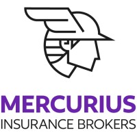 Mercurius Insurance Brokers logo - Similar company to Be Stronger Insurance - Finance
