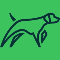 Loan Hound logo - Similar company to Dibble