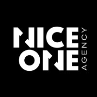 Nice One Agency logo - Similar company to Tt Age