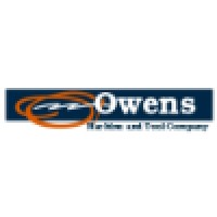 Owens Machine & Tool Co. logo - Similar company to Axis Exterior Solutions
