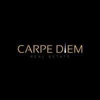 Carpe Diem Real Estate DXB logo - Similar company to Dgm Asset Management