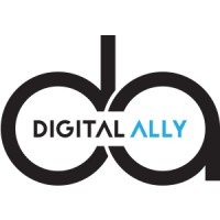 The Digital Ally logo - Similar company to Webquick India Private Limited