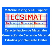 TECSIMAT SL logo - Similar company to Tecsimons