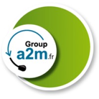 GROUPA2M logo - Similar company to Force Plus