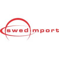 SWEDIMPORT TRADING AB logo - Similar company to Minfot
