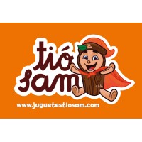 SAM-Distribuidora de Juguetes, S.L. logo - Similar company to Grupo Meyah Mayorista Distribuidor En Soluciones Ip