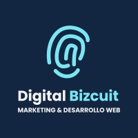 Digital Bizcuit logo - Similar company to C O N C E P T  I M A G E S