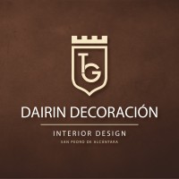 Dairin Decoración logo - Similar company to Inter4. De