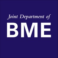 Lampe Joint Department of Biomedical Engineering | UNC & NC State logo - Similar company to Unc Research