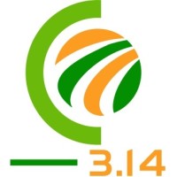 3.14 Aircraft Factory logo - Similar company to Solv3 Engineering Ltd.