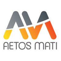 Aetos Mati FZE logo - Similar company to Ampd