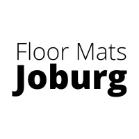 Floor Mats Joburg logo - Similar company to The Work Mat Co.