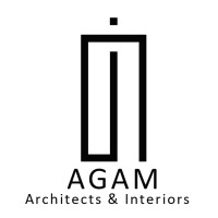 Agam Architects logo - Similar company to Legno Interiors