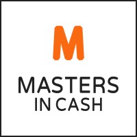 Masters in Cash logo - Similar company to Prelinker