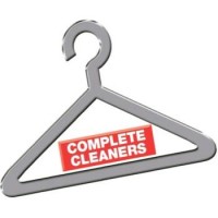 Complete Cleaners logo - Similar company to Message Point Media - Mpmedia.Tv
