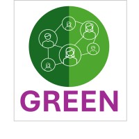 GREEN - Gender-Research in Ecological Economics Network logo - Similar company to Wecf Deutschland