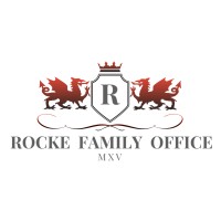 Rocke Family Office logo - Similar company to Create