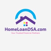 HomeLoanDSA .com logo - Similar company to Ras Fundfinder India Pvt Ltd