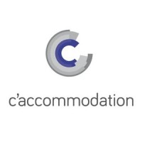 C'accommodation logo - Similar company to Colloquium