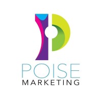 Poise Marketing logo - Similar company to Mega Inc