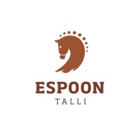 Espoon Talli Oy logo - Similar company to Bash Event