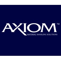 Axiom Material Handling Solutions logo - Similar company to Conovey