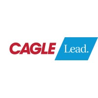 Cagle for Georgia logo - Similar company to Renaissance Fish