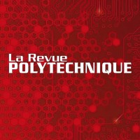La Revue POLYTECHNIQUE logo - Similar company to Polymedia Sa