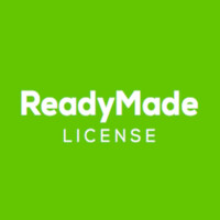 ReadyMade License logo - Similar company to Litua
