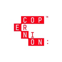 COPERNION logo - Similar company to Stemdo