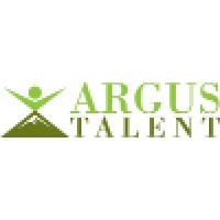 Argus Talent LLC logo - Similar company to Arg Professional Staffing