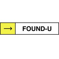 Found-U logo - Similar company to Third Square