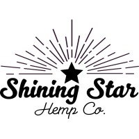 Shining Star Hemp Company logo - Similar company to Hemp Gig