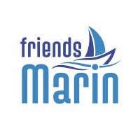 Friends Marin logo - Similar company to Brand Master360