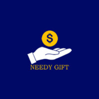 Needy Gift logo - Similar company to Needy Foundation