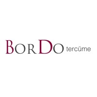 Bordo Tercüme Ltd. Şti.
