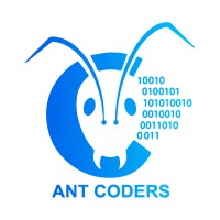 Antcoders logo - Similar company to Avanit