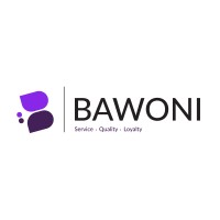 Bawoni CX logo - Similar company to Arrow Backyard.